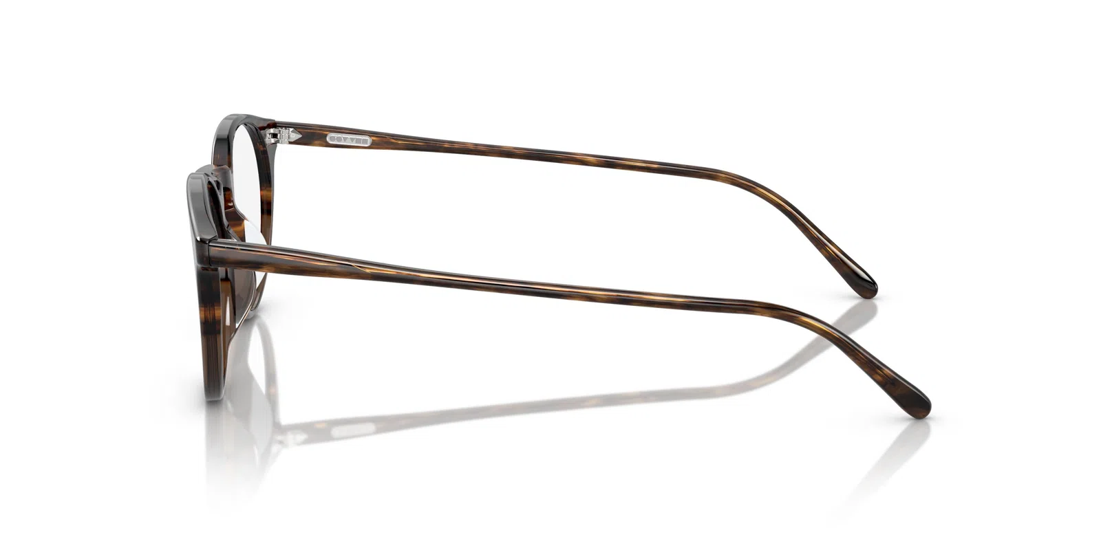 Oliver Peoples N.02 5529U Eyeglasses - view 2